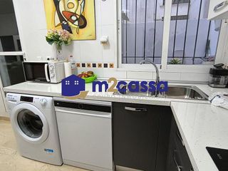 Piso en venta en Zona Centro-Corredera en Lorca