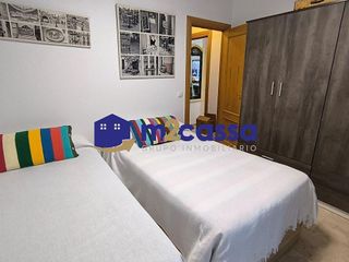 Piso en venta en Zona Centro-Corredera en Lorca