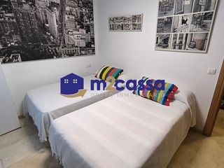 Piso en venta en Zona Centro-Corredera en Lorca