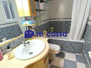 Piso en venta en Zona Centro-Corredera en Lorca