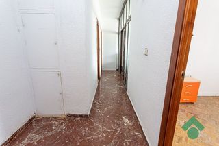 Piso en venta en Bajadilla - Fuente Nueva en Algeciras