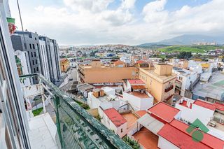 Piso en venta en Bajadilla - Fuente Nueva en Algeciras
