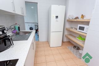 Piso en venta en Bajadilla - Fuente Nueva en Algeciras