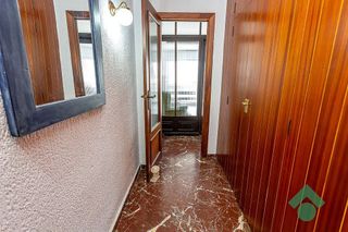 Piso en venta en Bajadilla - Fuente Nueva en Algeciras