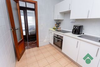 Piso en venta en Bajadilla - Fuente Nueva en Algeciras