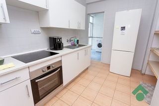 Piso en venta en Bajadilla - Fuente Nueva en Algeciras