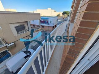 Piso en venta en Carretera Mojonera – Cortijos de Marín en Roquetas de Mar