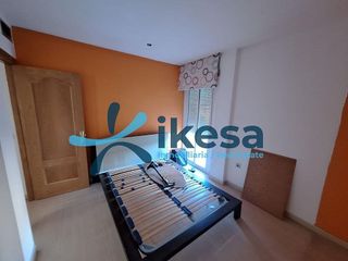 Piso en venta en Carretera Mojonera – Cortijos de Marín en Roquetas de Mar