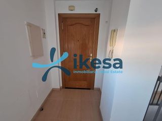 Piso en venta en Carretera Mojonera – Cortijos de Marín en Roquetas de Mar