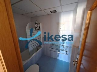 Piso en venta en Carretera Mojonera – Cortijos de Marín en Roquetas de Mar