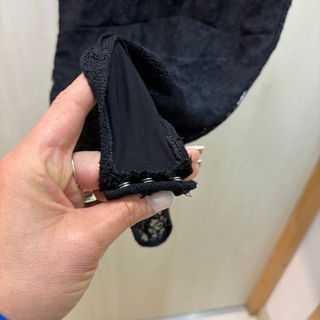 Body de encaje Stradivarius!!