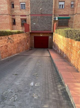 Piso en venta en Almanjáyar en Granada