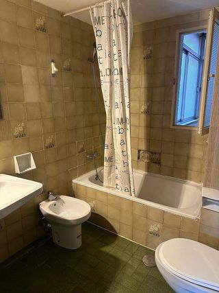 Piso en venta en Almanjáyar en Granada