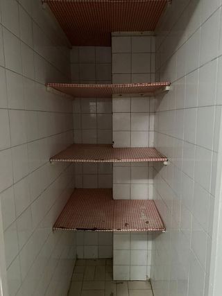 Piso en venta en Almanjáyar en Granada