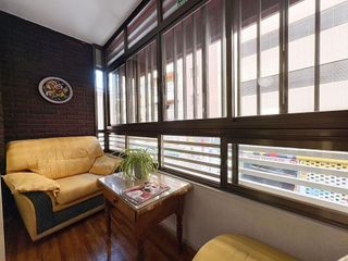 Piso en venta en Mercado en Alicante