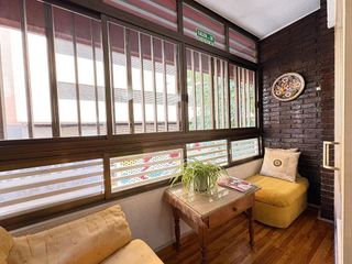 Piso en venta en Mercado en Alicante