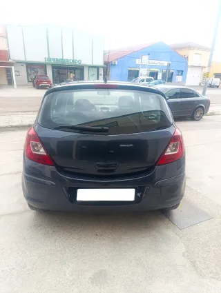 Opel Corsa 1.3 cdti  75cv