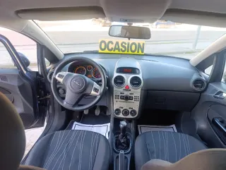 Opel Corsa 1.3 cdti  75cv