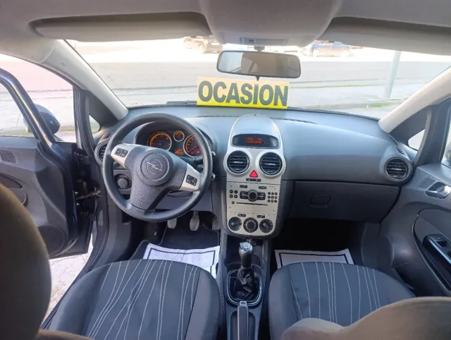 Opel Corsa 1.3 cdti  75cv