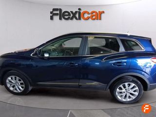 Renault Kadjar Zen Energy TCe 97kW (130CV) EDC