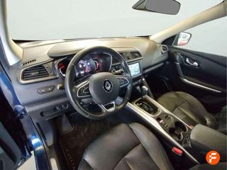 Renault Kadjar Zen Energy TCe 97kW (130CV) EDC