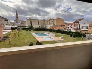 Piso en venta en Santo Domingo de la Calzada