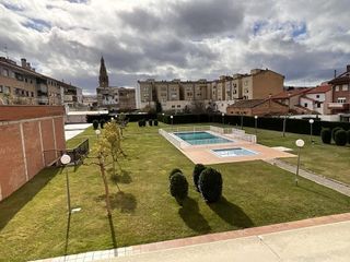 Piso en venta en Santo Domingo de la Calzada