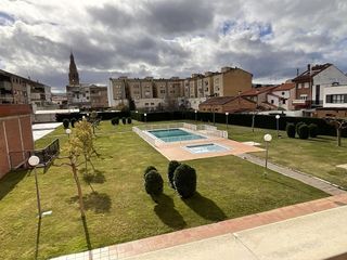 Piso en venta en Santo Domingo de la Calzada