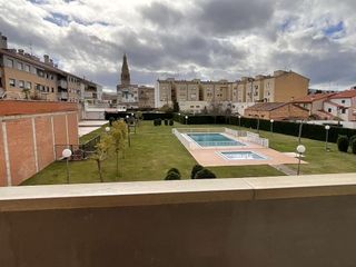 Piso en venta en Santo Domingo de la Calzada
