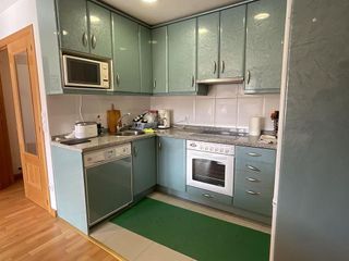 Piso en venta en Santo Domingo de la Calzada