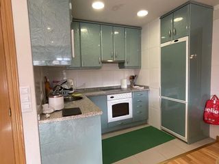 Piso en venta en Santo Domingo de la Calzada