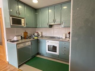 Piso en venta en Santo Domingo de la Calzada