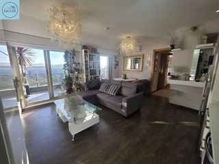 Ático en venta en Os Mallos - San Cristóbal en Coruña (A)