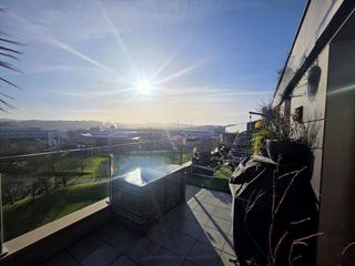 Ático en venta en Os Mallos - San Cristóbal en Coruña (A)