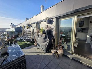 Ático en venta en Os Mallos - San Cristóbal en Coruña (A)