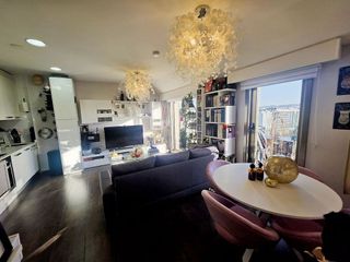 Ático en venta en Os Mallos - San Cristóbal en Coruña (A)