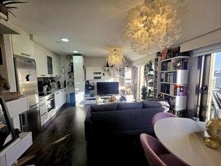 Ático en venta en Os Mallos - San Cristóbal en Coruña (A)