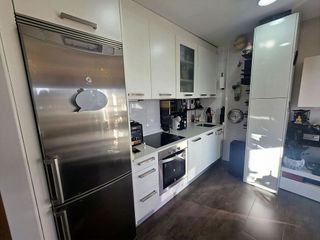 Ático en venta en Os Mallos - San Cristóbal en Coruña (A)