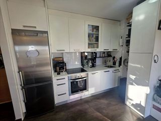 Ático en venta en Os Mallos - San Cristóbal en Coruña (A)