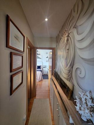 Ático en venta en Os Mallos - San Cristóbal en Coruña (A)