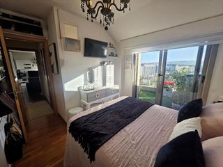 Ático en venta en Os Mallos - San Cristóbal en Coruña (A)