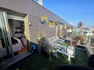 Ático en venta en Os Mallos - San Cristóbal en Coruña (A)