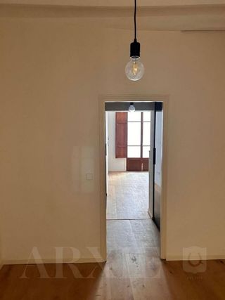 Piso en venta en La Seu - Cort - Monti-sión en Palma de Mallorca