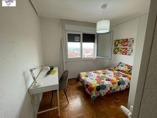 Piso en venta en Carretas - Huerta de Marzo - La Pajarita en Albacete