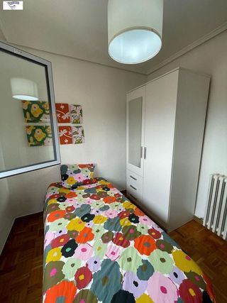 Piso en venta en Carretas - Huerta de Marzo - La Pajarita en Albacete