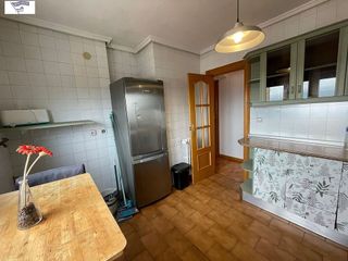 Piso en venta en Carretas - Huerta de Marzo - La Pajarita en Albacete