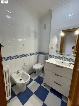 Piso en venta en Carretas - Huerta de Marzo - La Pajarita en Albacete