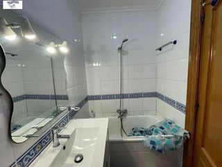 Piso en venta en Carretas - Huerta de Marzo - La Pajarita en Albacete