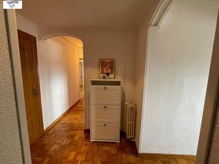 Piso en venta en Carretas - Huerta de Marzo - La Pajarita en Albacete