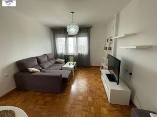 Piso en venta en Carretas - Huerta de Marzo - La Pajarita en Albacete